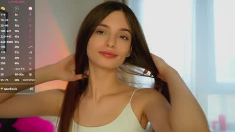 Snapshot of sonyaericsson chatting on 12.12.24 Eva 3 online show from 12.12.24