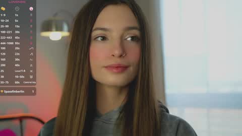 Snapshot of sonyaericsson chatting on 12.14.24 Eva 3 online show from 12.14.24