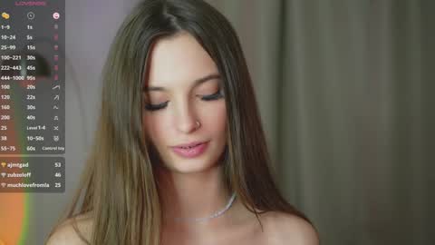 Snapshot of sonyaericsson chatting on 12.16.24 Eva 3 online show from 12.16.24