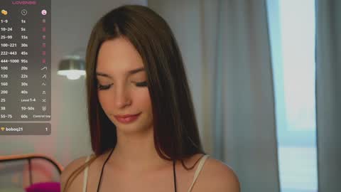 Snapshot of sonyaericsson chatting on 12.19.24 Eva 3 online show from 12.19.24