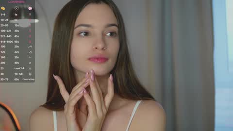 Snapshot of sonyaericsson chatting on 12.20.24 Eva 3 online show from 12.20.24