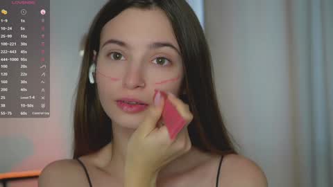 Snapshot of sonyaericsson chatting on 12.21.24 Eva 3 online show from 12.21.24