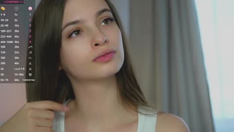 Snapshot of sonyaericsson chatting on 12.22.24 Eva 3 online show from 12.22.24