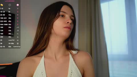 Snapshot of sonyaericsson chatting on 12.24.24 Eva 3 online show from 12.24.24