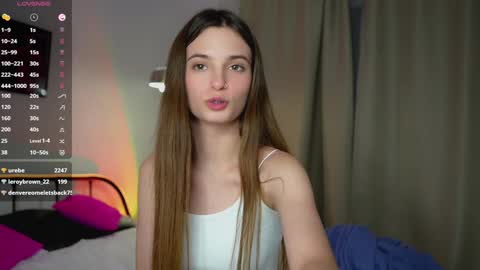 Snapshot of sonyaericsson chatting on 12.26.24 Eva 3 online show from 12.26.24