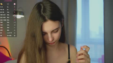 Snapshot of sonyaericsson chatting on 12.27.24 Eva 3 online show from 12.27.24