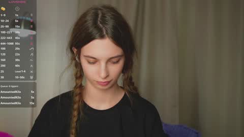 Snapshot of sonyaericsson chatting on 12.27.24 Eva 3 online show from 12.27.24