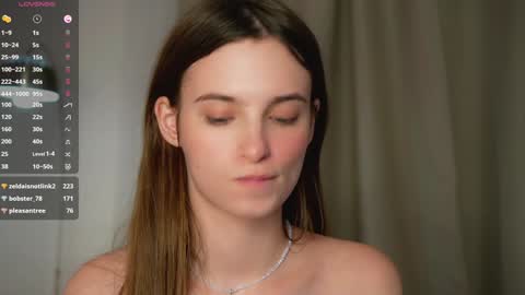 Snapshot of sonyaericsson chatting on 12.28.24 Eva 3 online show from 12.28.24