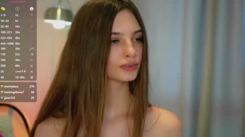 Snapshot of sonyaericsson chatting on 01.09.25 Eva 3 online show from 01.09.25