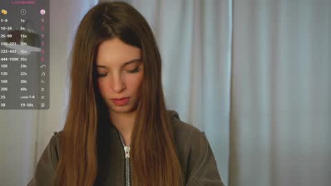 Snapshot of sonyaericsson chatting on 01.15.25 Eva 3 online show from 01.15.25