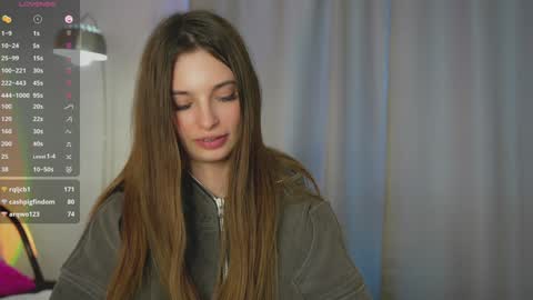 Snapshot of sonyaericsson chatting on 01.15.25 Eva 3 online show from 01.15.25