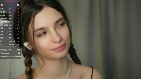 Snapshot of sonyaericsson chatting on 01.18.25 Eva 3 online show from 01.18.25