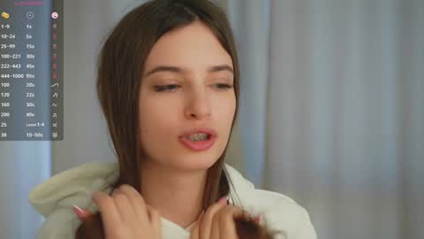 Snapshot of sonyaericsson chatting on 01.19.25 Eva 3 online show from 01.19.25