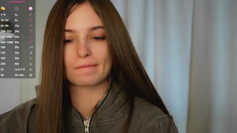 Snapshot of sonyaericsson chatting on 01.20.25 Eva 3 online show from 01.20.25