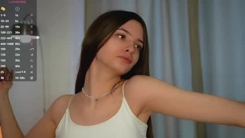 Snapshot of sonyaericsson chatting on 01.23.25 Eva 3 online show from 01.23.25