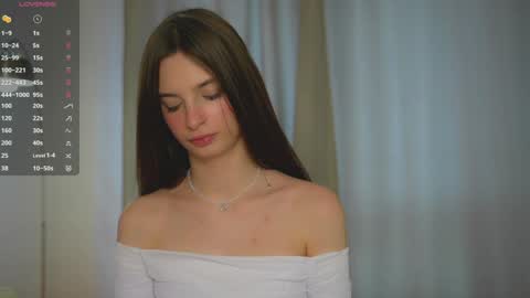 Snapshot of sonyaericsson chatting on 01.24.25 Eva 3 online show from 01.24.25