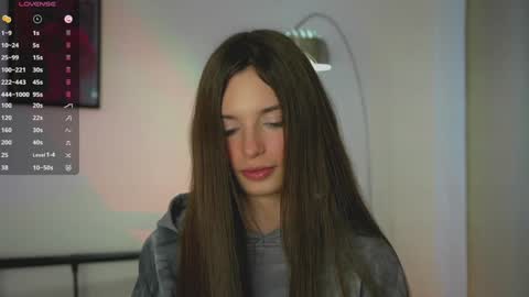 Snapshot of sonyaericsson chatting on 01.25.25 Eva 3 online show from 01.25.25