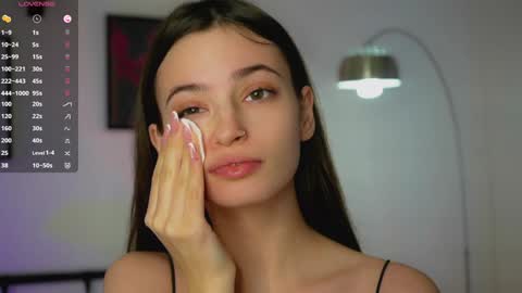 Snapshot of sonyaericsson chatting on 01.26.25 Eva 3 online show from 01.26.25