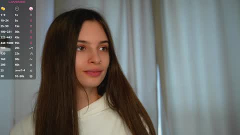 Snapshot of sonyaericsson chatting on 01.30.25 Eva 3 online show from 01.30.25