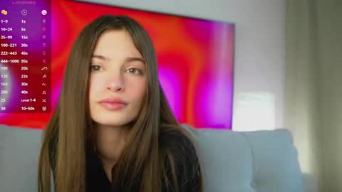 Snapshot of sonyaericsson chatting on 02.10.25 Eva 3 online show from 02.10.25