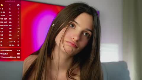 Snapshot of sonyaericsson chatting on 02.10.25 Eva 3 online show from 02.10.25