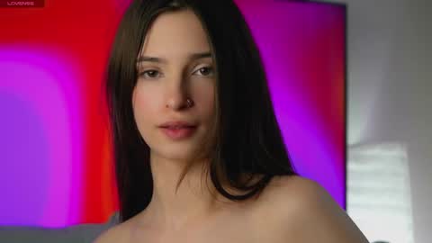 Snapshot of sonyaericsson chatting on 02.13.25 Eva 3 online show from 02.13.25