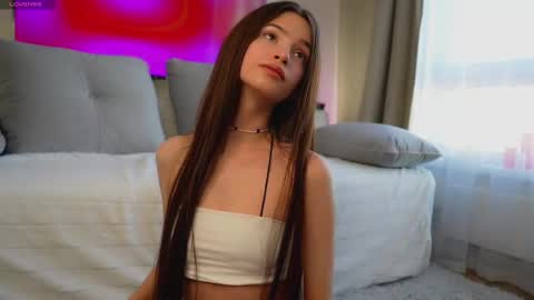 Snapshot of sonyaericsson chatting on 02.28.25 Eva 3 online show from 02.28.25