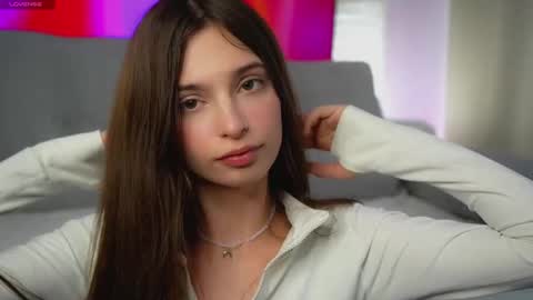 Snapshot of sonyaericsson chatting on 03.03.25 Eva 3 online show from 03.03.25