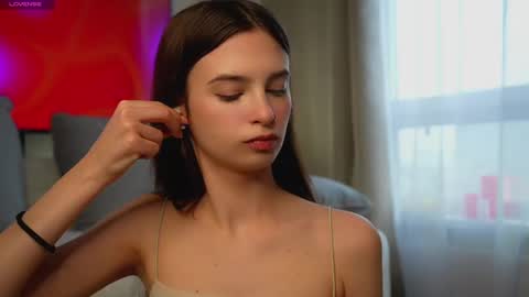 Snapshot of sonyaericsson chatting on 03.04.25 Eva 3 online show from 03.04.25