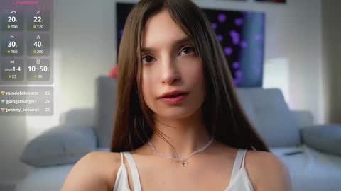 Snapshot of sonyaericsson chatting on 03.10.25 Eva 3 online show from 03.10.25