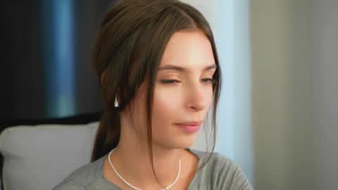 Snapshot of sonyaericsson chatting on 09.11.25 Eva 3 online show from 09.11.25