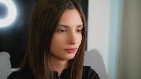 Snapshot of sonyaericsson chatting on 09.25.25 Eva 3 online show from 09.25.25