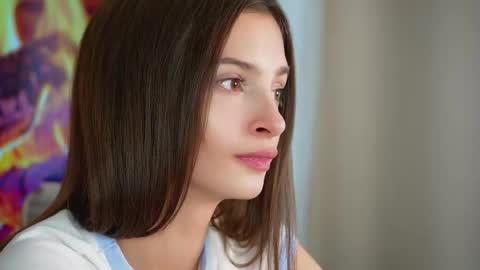 Snapshot of sonyaericsson chatting on 10.08.25 Eva 3 online show from 10.08.25