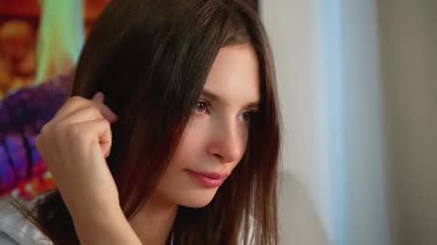 Snapshot of sonyaericsson chatting on 10.09.25 Eva 3 online show from 10.09.25