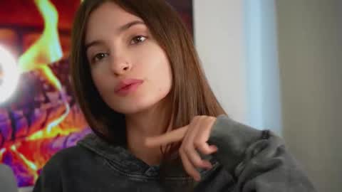 Snapshot of sonyaericsson chatting on 10.11.25 Eva 3 online show from 10.11.25