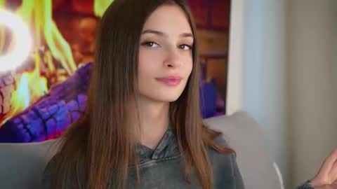 Snapshot of sonyaericsson chatting on 10.23.25 Eva 3 online show from 10.23.25