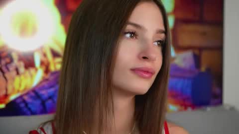 Snapshot of sonyaericsson chatting on 10.29.25 Eva 3 online show from 10.29.25