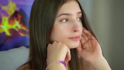 Snapshot of sonyaericsson chatting on 11.06.25 Eva 3 online show from 11.06.25