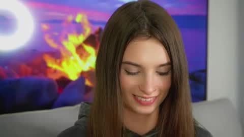 Snapshot of sonyaericsson chatting on 11.07.25 Eva 3 online show from 11.07.25