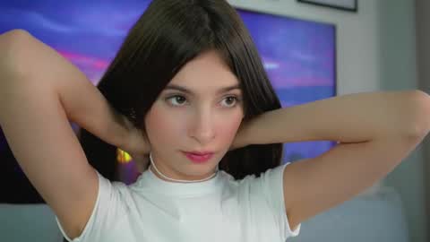 Eva 3 online show from 11.19.25