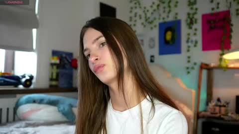 Eva 3 online show from 03.03.26