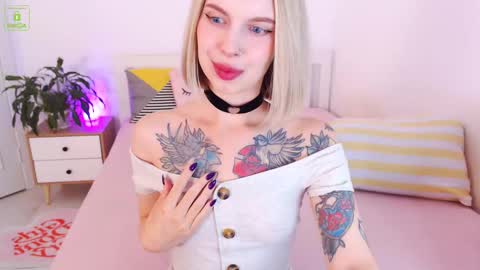 Sonya Lime online show from 02.21.25