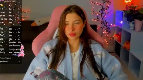 Sonya online show from 05.30.26