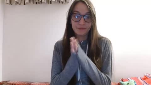 SonyaSays online show from 10.02.25