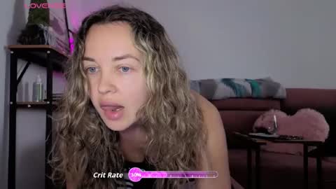 Snapshot of sonyaxbelle chatting on 11.06.25 Sonya Belle online show from 11.06.25