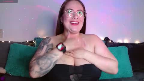 soofy online show from 12.02.25