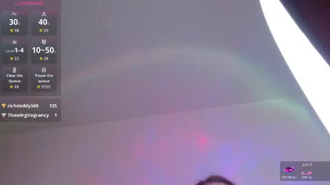 Snapshot of soofy__ chatting on 05.29.26 soofy online show from 05.29.26