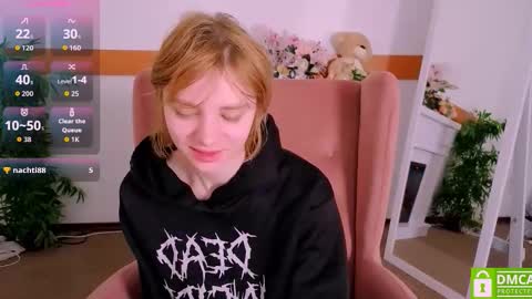 Snapshot of sookonstellita chatting on 02.05.26 Litta online show from 02.05.26