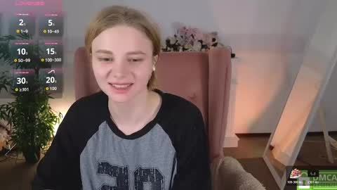Snapshot of sookonstellita chatting on 05.18.26 Litta online show from 05.18.26