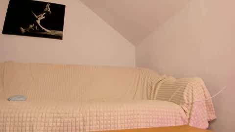 Snapshot of soph27 chatting on 11.13.25 Goddess Sophie online show from 11.13.25